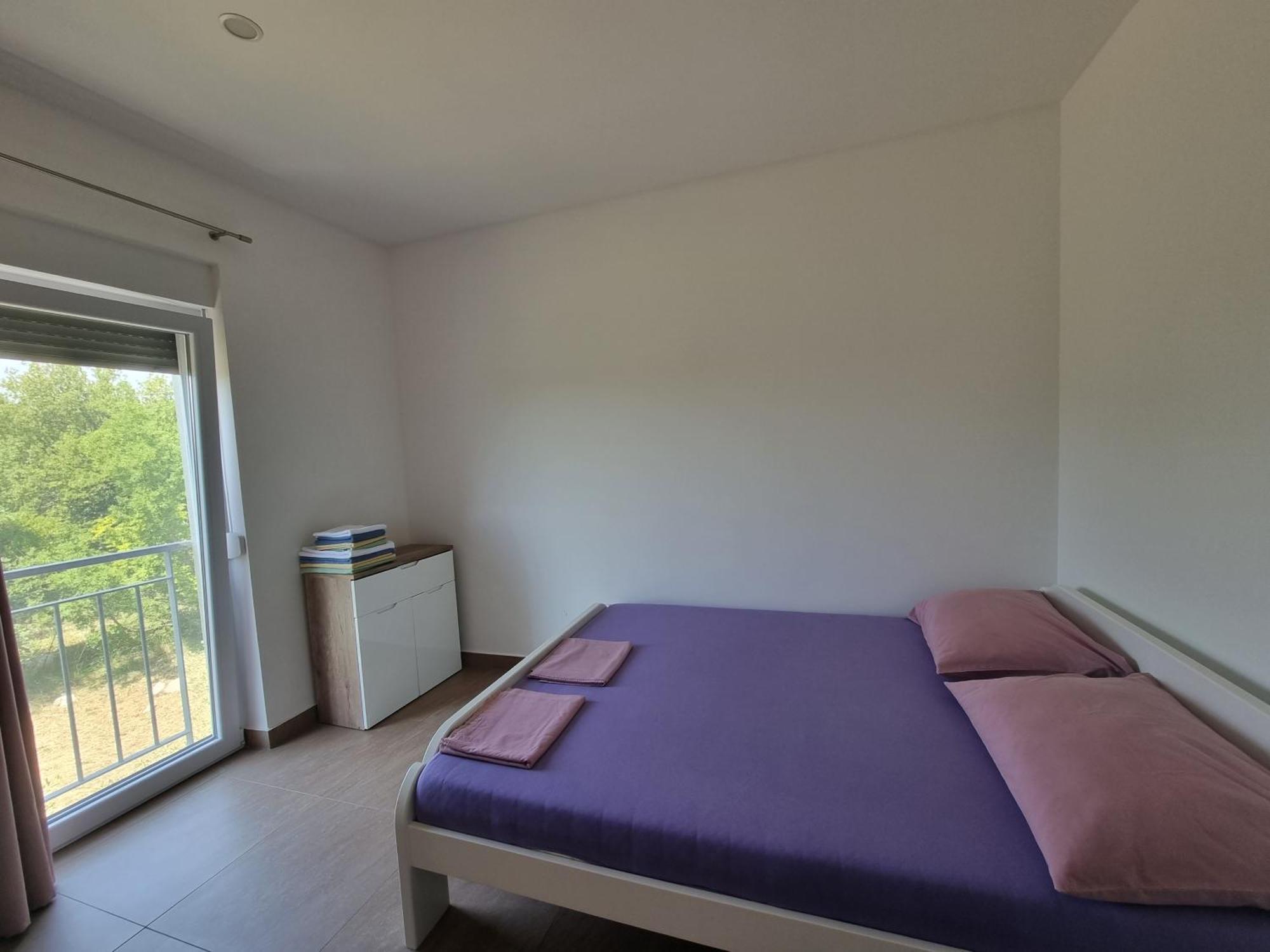 Apartmani Jozic Селине Экстерьер фото